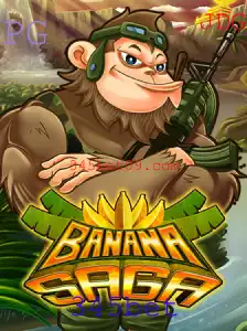 BananaSaga: Um Mergulho no Universo dos Jogos Interativos