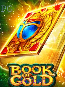 Descubra o Mundo Fascinante do Jogo BookofGold