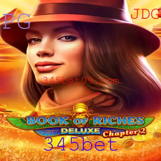 Explorando o Fascinante Mundo de 'Book of Riches Deluxe Chapter 2'