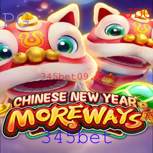 Descubra o Fascinante Jogo CHINESENEWYEARMOREWAYS: Uma Experiência Única com a 345bet