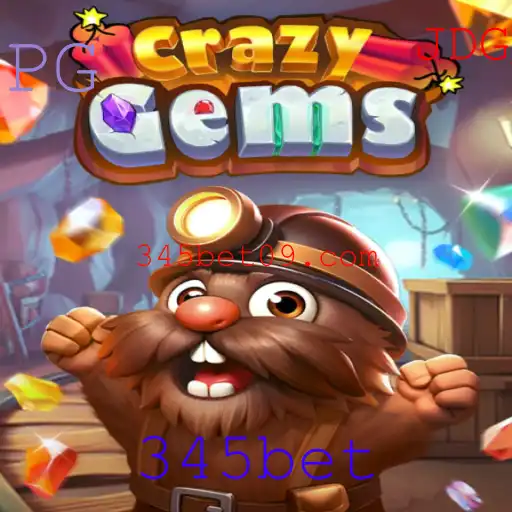 A Fascinante Jogabilidade de CrazyGems e a Influência da 345bet