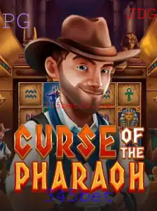 O Universo Místico de CurseofthePharaoh: Mergulhe na Aventura
