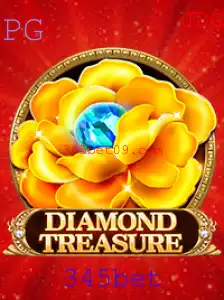Explorando o Fascinante Mundo de Diamondtreasure e a Emoção do 345bet