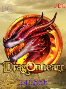 Descubra o Fascinante Mundo de DragonHeart: A Aventura Incomparável de 345bet