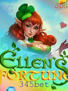 Descubra EllensFortune: Um Mundo de Aventura e Estratégia