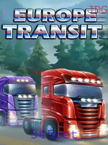 Explorando o EuropeTransit: Um Guia Completo para Entusiastas de Jogos