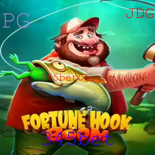 Explorando o Jogo de Casino FortuneHookBoom com a Plataforma 345bet