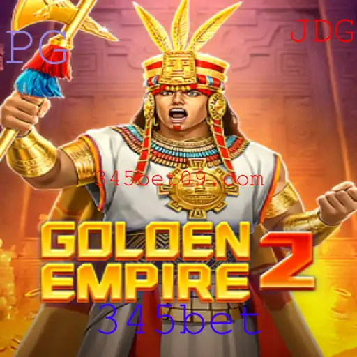 Descubra o Fascinante Mundo de GoldenEmpire2 com 345bet