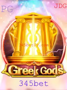 GreekGods - Uma Jornada Mítica de Estratégia e Ousadia