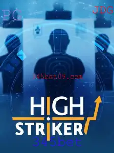 Descubra o Empolgante Mundo de HighStriker e sua Evolução com 345bet