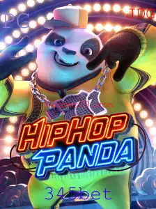 Descubra o Mundo Vibrante de HipHopPanda - Uma Aventura Musical Inovadora