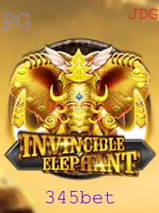 InvincibleElephant: O Novo Fenômeno do Mundo dos Jogos