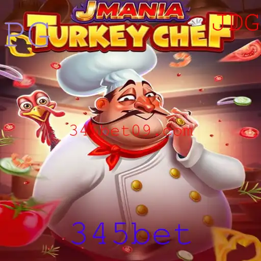 Descubra o JManiaTurkeyChef: Um Jogo Empolgante com o 345bet