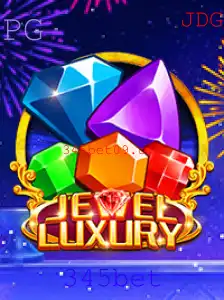 Descubra o Mundo de JewelLuxury e a Sinergia com 345bet
