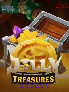 Explorando o Mundo de JollyTreasures: Um Guia Completo para Entusiastas de Jogos
