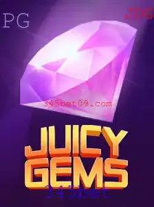 JuicyGems: Uma Aventura Brilhante no Mundo dos Jogos