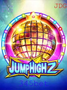 Explorando JumpHigh2: Uma Nova Era de Entretenimento Interativo