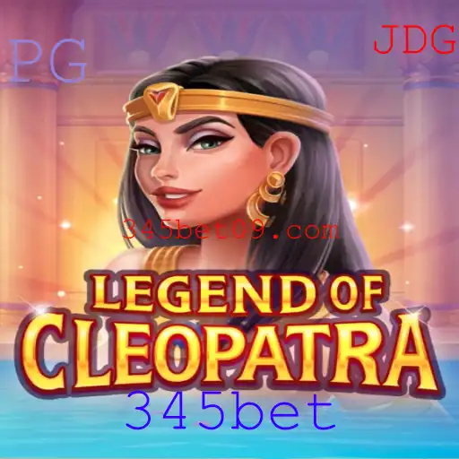 Descobrindo o Fascinante Mundo de LegendOfCleopatra com 345bet