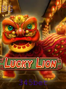 Descubra o Mundo de LuckyLion: Um Jogo de Fortuna e Emoção