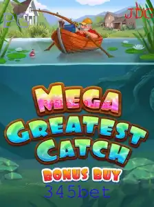 Explorando o MegaGreatestCatchBonusBuy: Mergulhe na Aventura de Pesca Virtual que Conquista Jogadores