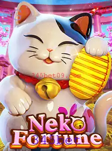 Descubra NekoFortune: Um Mergulho no Mundo dos Jogos com 345bet