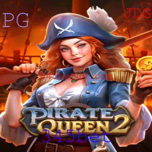 Explorando o Mundo de PirateQueen2 e a Emoção do 345bet