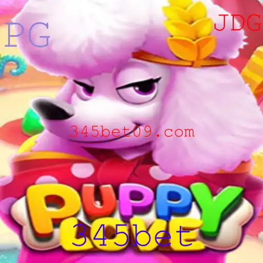 PuppyLove: Descubra as Aventuras Caninas com 345bet