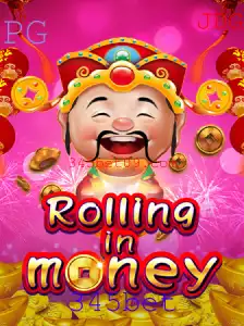 Descubra o Empolgante Mundo de RollingInMoney: O Jogo do Momento