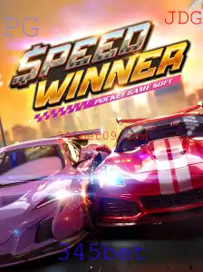 SpeedWinner: Um Mergulho no Mundo das Corridas com a Plataforma 345bet