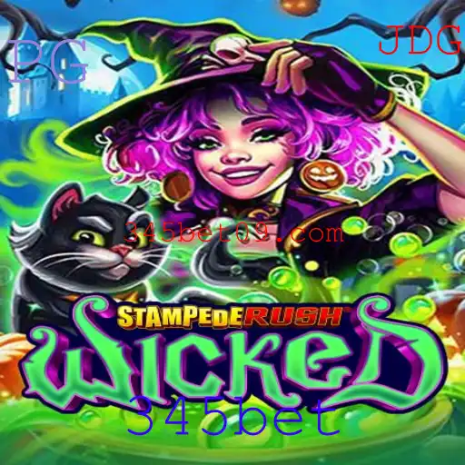 Descubra o Fascinante Mundo de StempedeRushWicked com 345bet