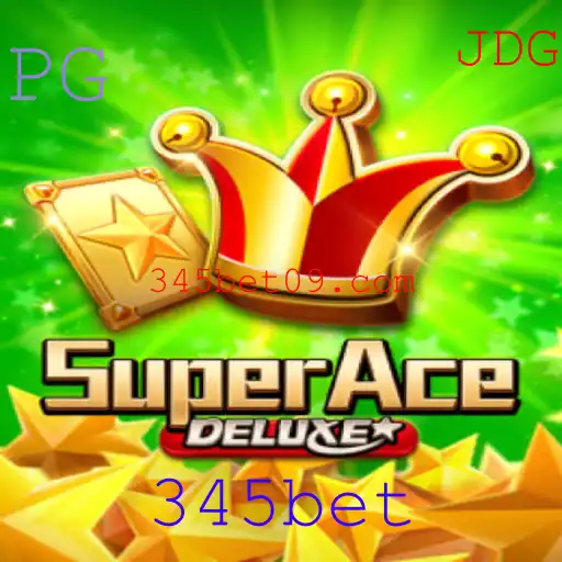 Explorando SuperAceDeluxe: Um Novo Horizonte de Entretenimento com 345bet