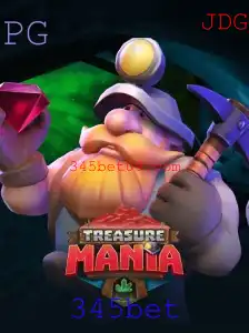 Explorando TreasureMania: A Nova Sensação dos Jogos