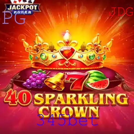 Desvendando 40SparklingCrown: O Novo Sucesso em Meio aos Jogos de Cassino Online