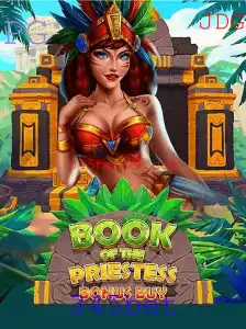 Descubra o Fascinante Mundo de BookOfThePriestess e Como Jogar