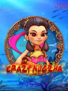 Descubra o Universo Fascinante de CrazyNuoZha: Um Mergulho no Mundo dos Jogos Online