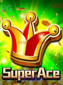 Descubra SuperAce: Um Jogo Empolgante para Todos