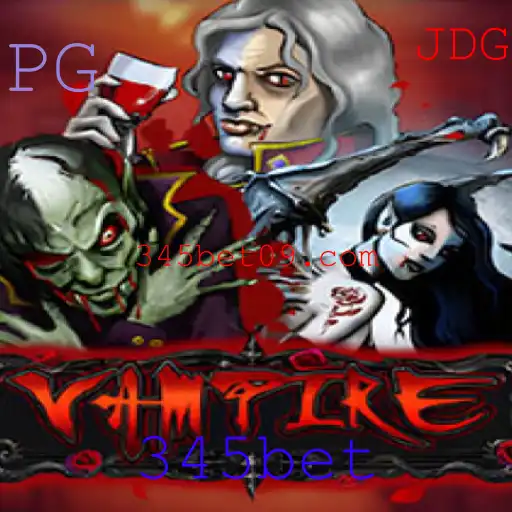 Descubra o Mundo Envolvente do Jogo Vampire com 345bet