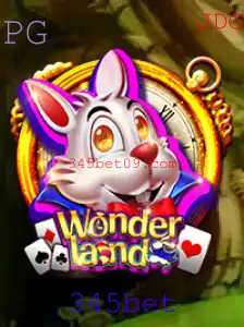 Descubra o Fascinante Universo do Jogo Wonderland