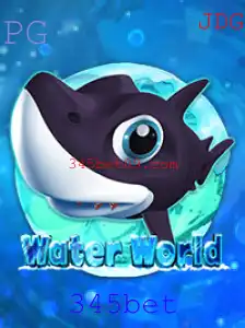 Descubra o Mundo de WaterWorld: Uma Nova Aventura no Jogo 345bet