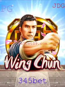 A Arte do Jogo WingChun: Estratégia e Agilidade em Destaque