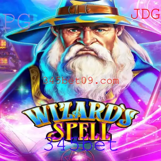 Descubra WizardsSpell: Mergulhe no Mundo Mágico do Jogo com 345bet