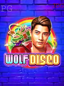 Descubra WolfDisco: O Jogo Inovador com a Marca 345bet