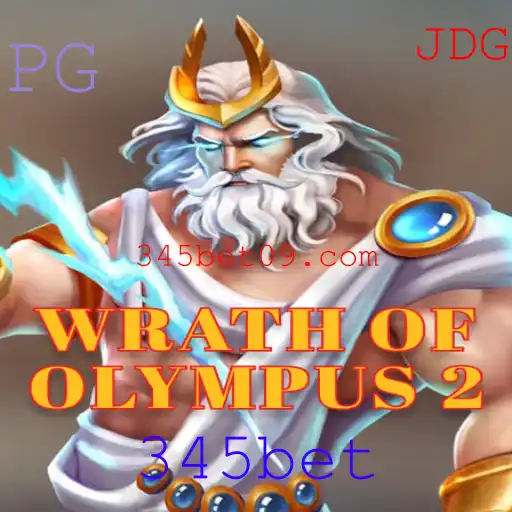Descubra o Mundo de WrathofOlympus2: Aventura Garantida para os Fãs de 345bet